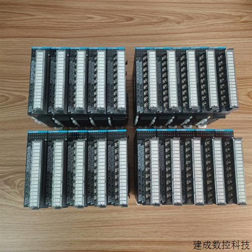 议价汇川扩展输入模块GL10-1600END23台议价