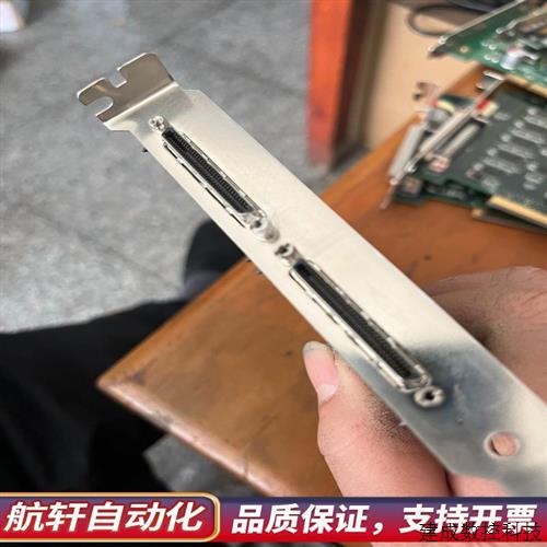 议价DAQ System PCI-DIO02 REV.A全新.询价
