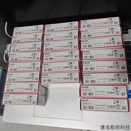 议价劳易测对射光电感测器LE318B/4P-M12 LS318B/9D-M12 LS318B.Y