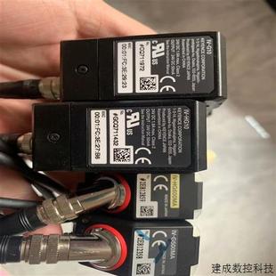 议价两套基恩士IV G500MA图 HG600MA一套是IV