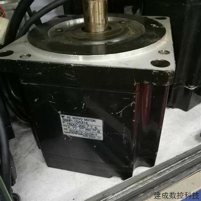 议价SGMP-15A314安川电机现货保三个月