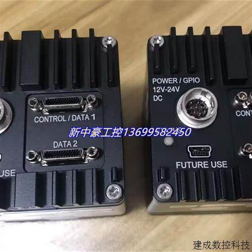议价达尔萨FA-81-8M100-01-R工业相机 全新正品 议价