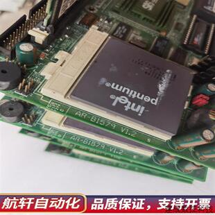 V1.2 B1579 送CPU内全新.询价 议价欣扬工业工控主板