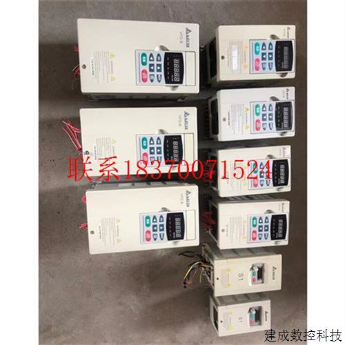 议价台达3.7VFD-B系列KW变频器,台达VFD037B43A议价