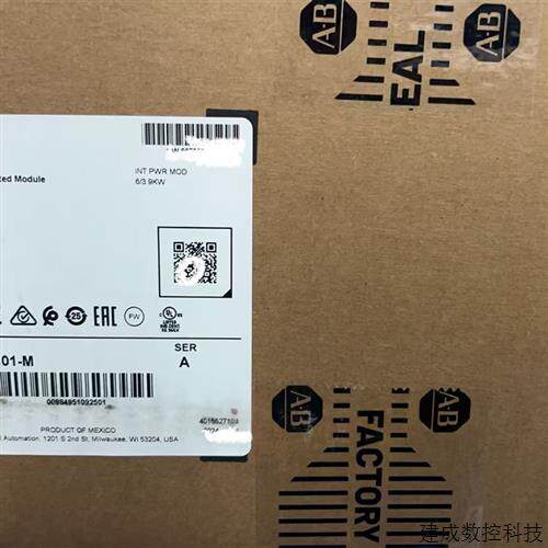 议价2094-BC01-M01-M AB 6200/6500 伺服  2094BC01M01M 议价出售
