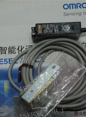 议价认准原装正品  OMRON欧姆龙放大器E2C-JC4A,E2C-JC4AP,E3C-JC