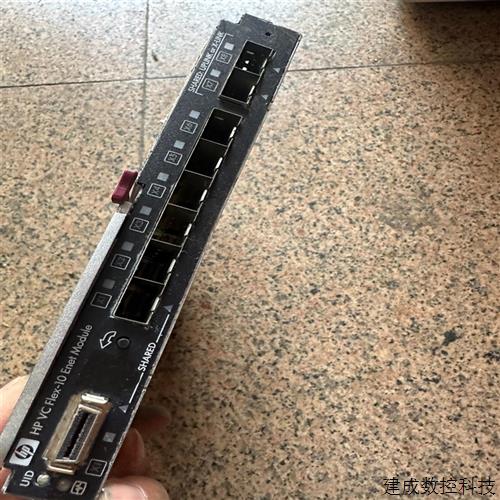 议价HP VC Flex-10Enet Module惠普网卡