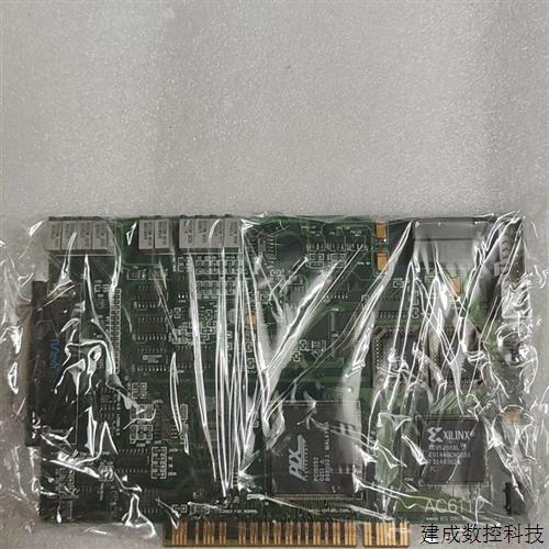 议价AC6112 PCI 控制卡 包好询价为准