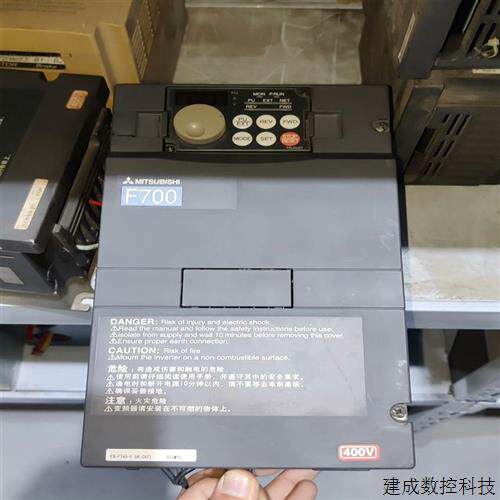 议价三菱FR-F740-55K-CHT1  55KW  38(奋斗电子)