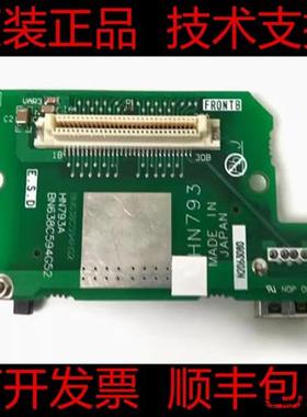 议价HN793A HN791A HN452A FCU7-HN452A-0SC 三菱全新原装电路板