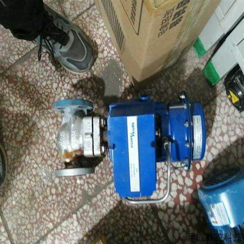 议价spiraxsarco斯派莎克调节阀KE73 定位器EP5原(奋斗电子)