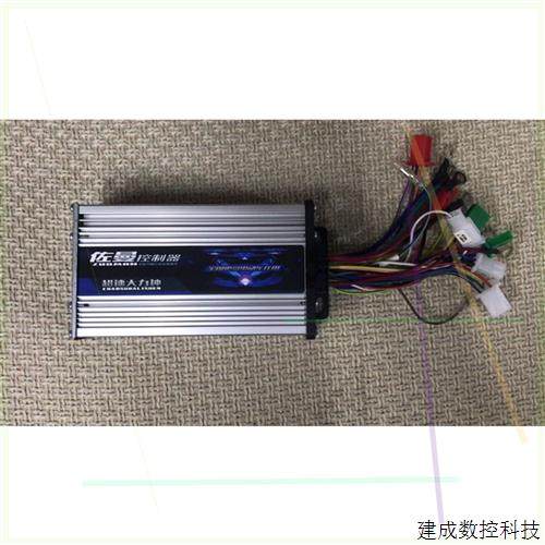 议价全新佐曼控制器800W。48/64伏