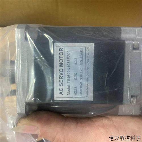 议价TS4609N1035E200全新原装电机现货质保一年