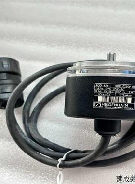 议价HEIDENHAIN海德汉ROD456 编码器实物拍摄功能