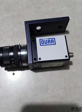 议价DURR CCD工业相机X-LO6CO TXG06C-K22 LENS 12mm 1:1.2原装实