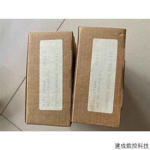 议价倍加福 接近开关 NJ50-FP-A2-P1 全新原装 库存