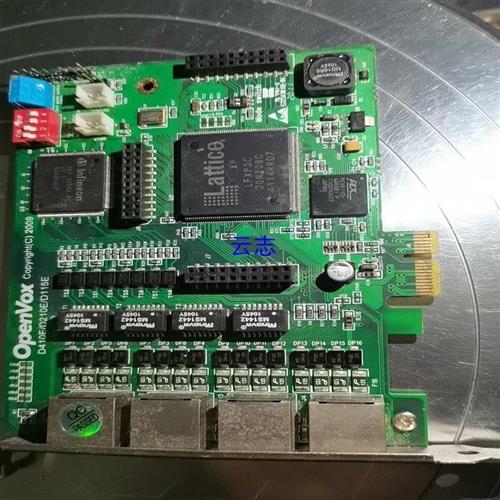 议价OpenVox D410ED210ED115E  4口E