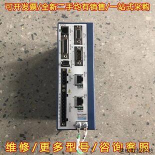 议价KOLLMORGEN S02660-SRS 驱动器 功能完好
