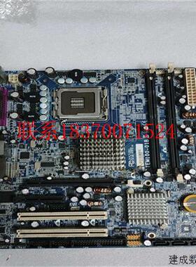 议价-01BTEM100实物图 工业工控主板包好可以图测试提供【九青电