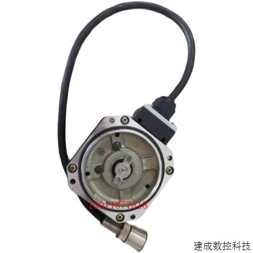 议价销售三菱全新伺服编码器OSA17-021 OSA17-013质保一年国内包
