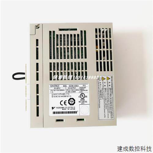 议价SGDM-A3BDA 伺服驱动器现货包邮欢迎询价