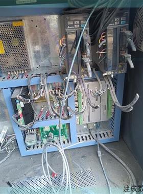 议价拆机器,维宏NK105G2三轴运动控制器套配KN105 G2