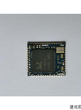 议价库存未使用WiFi蓝牙模块RTL8822CS剩余312个。