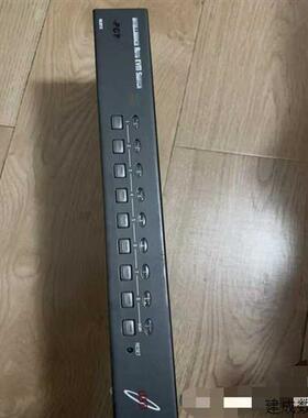 议价(询价)KVM切换器8路MU81X