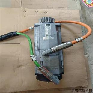 议价ParKer伺服电机NX630EWNR7301实物图议价 口径电子