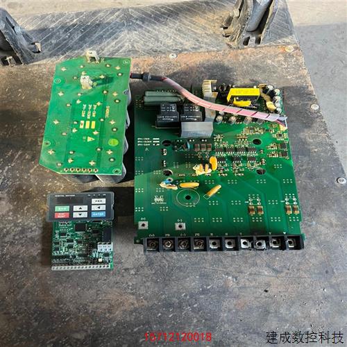 议价众辰22kw配件包好480