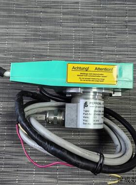 议价倍加福ENA36IL-S06SA5-1213B16-RC1配拉线ECN10TL-03BNP-XN:N