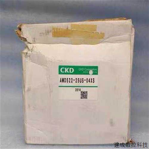 议价CKD/喜开理 药液用阀 AMD522--25US-04XS适用
