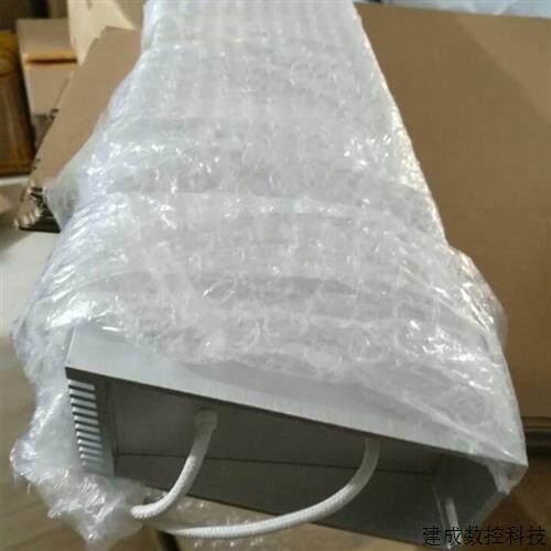 议价安川7.5kw 11kw 15kw 伺服电机电阻 铝壳电阻 现货包邮