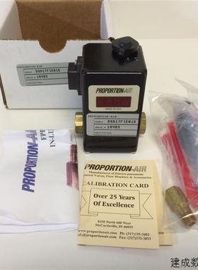 议价美国Proportion-Air阀DQB1TFIE015 QB3TFIC145 QB1TFIC050