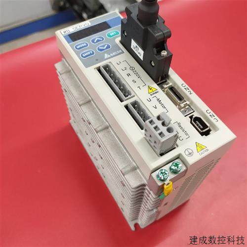 议价台达伺服ASD-A0421LA九成新现货拆机品质保半年 成色充新