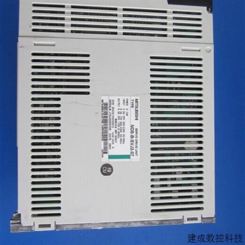 议价供应三菱伺服驱动器MDS-B-SVJ2-07