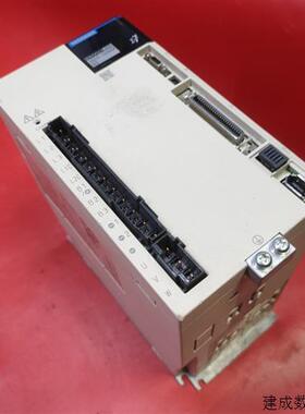 议价SGD7S-120A00A002安川驱动器YASKAWA伺服器1.5kw九成新包好议