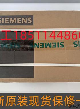 议价6RA8025-6DS22-0AA0全新原装6RA80直流调速器不可逆400V 60A