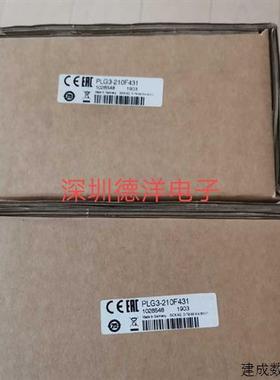 议价德国进口原装SICK  PLG3-210F431 传感器(现货)1028548