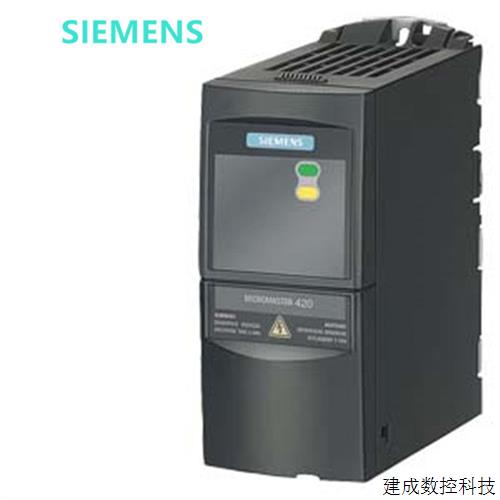 议价6SE6420-2AB21-1BA1 产品MM420 1.1kW 变频器 6SE64202AB21
