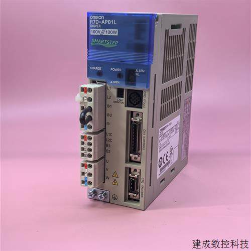 议价R7D-APA5L/R7D-AP01L/R7D-AP02L/R7D-AP04L欧姆龙伺服驱动器