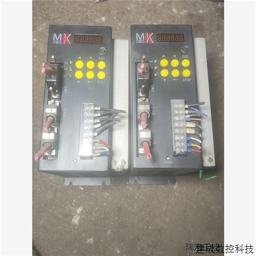 议价MK主轴伺服驱动器SD–S4T3P7-S0拆机3.7KW成色,议价商品