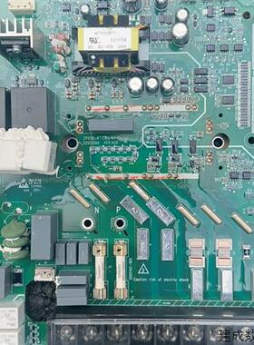 议价CP650-4T15M2 和CP700-4T15M1汇川空压机专用电源板