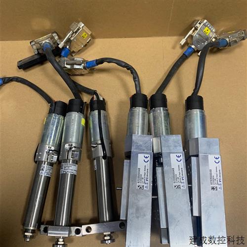 议价德国pimp-20 ls-65电动缸 线性平台 线性促动