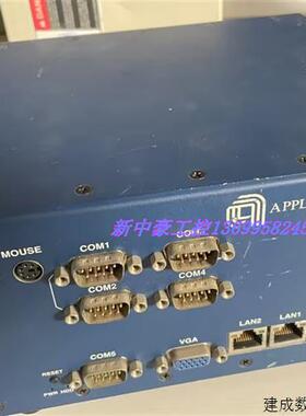 议价mks控制器 AS00348-02 Blue Box 4000x 原装正品拆机