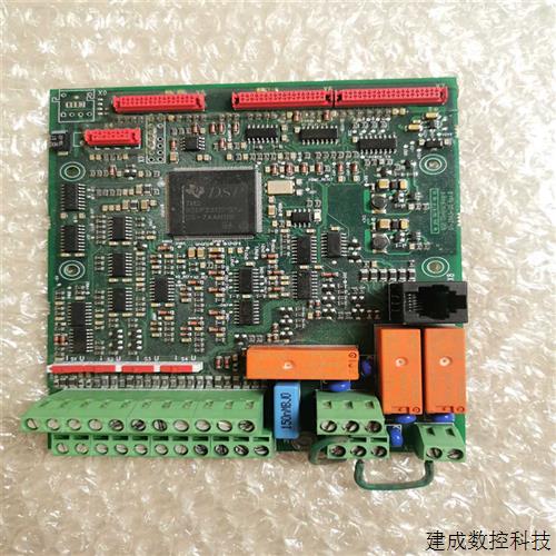议价依尔通变频器VFX系列主板01-2943-00 REV6(口径电子)