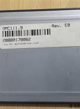 议价贝加莱0MC111.9 原装正品 议价