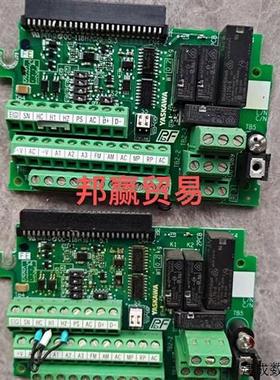 议价400-089-969-01D安川变频器GA700系列端子排, ETC750011B