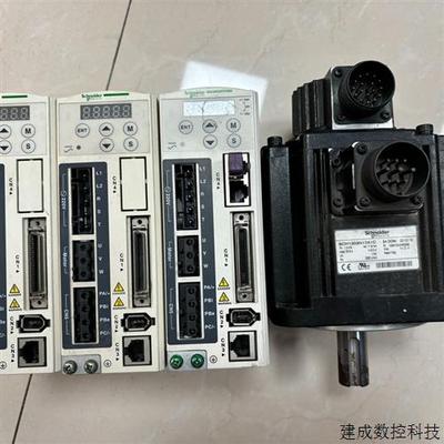 议价施耐德 BCH1303N12A1C/LXM23DU04M3X