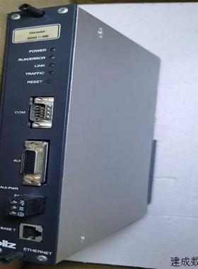 议价(议价)301157 pss Ethernet pilz以太网模块
